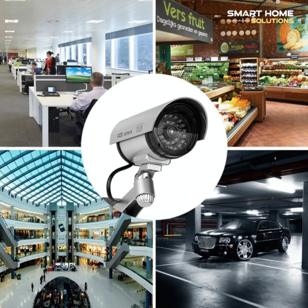 cctv-camera- CCTV security