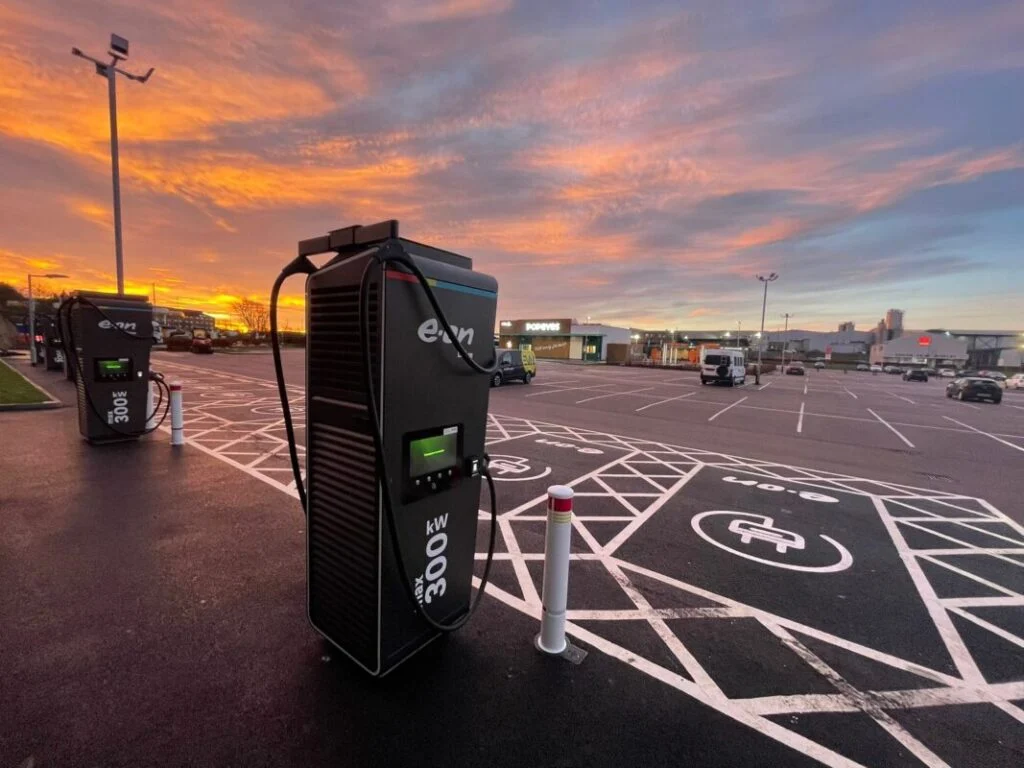 EV Charger