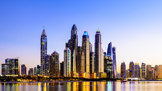 night-time-cityscape-on-river